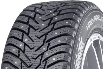 Hakkapeliitta 8 SUV XL